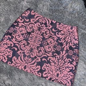 Forever 21 mini skirt